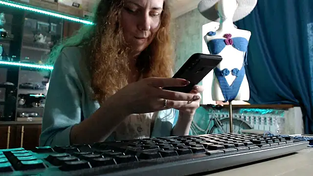 pa1e_pr1ncess webcam