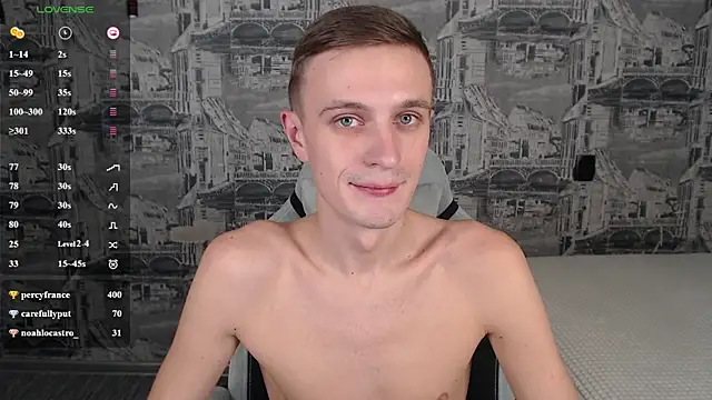 Oliver_Fresh webcam