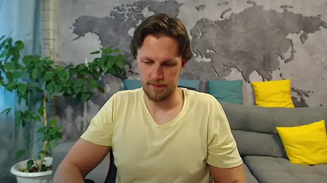 VikingChrisss webcam