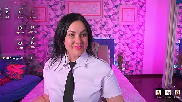 velvetluck - VelvetLuck's free webcam - UK Sex Cams