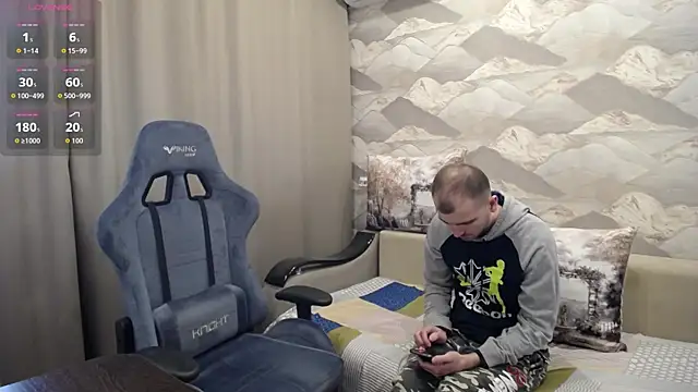 Preview of serzhkorol1