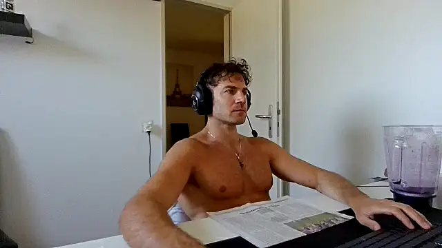 alpha-hunk webcam
