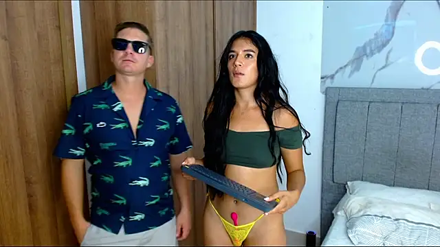 Siempre-locos69 webcam