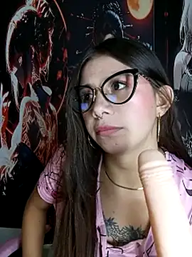 CharlotteSex_ webcam