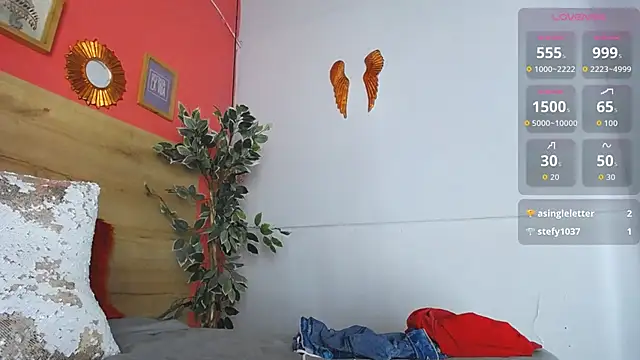 maria_Turner1 webcam