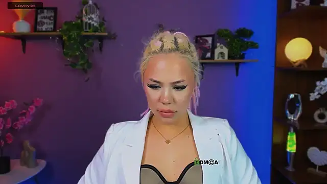 alexa_bonni - Alexa_bonni's free webcam - UK Sex Cams