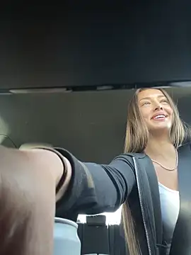 TiffanyHouston_ webcam