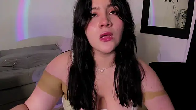 ivy_velvet - Ivy_velvet's free webcam - UK Sex Cams