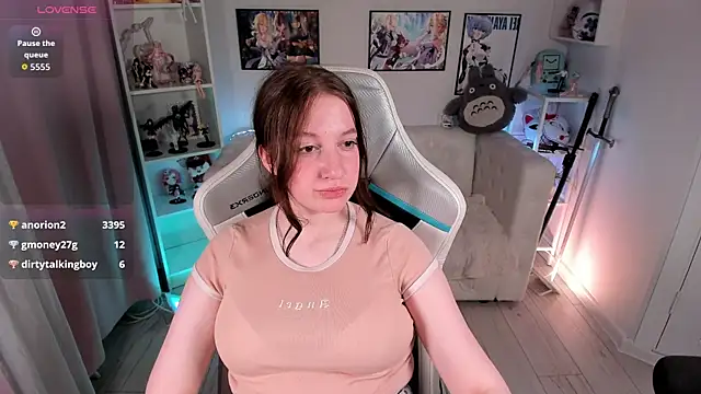 Elisabeth_Binder webcam