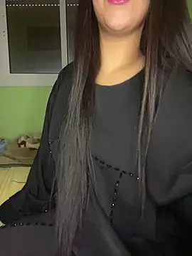 mayacrayzi (F young) - تحت العبايه حكايه