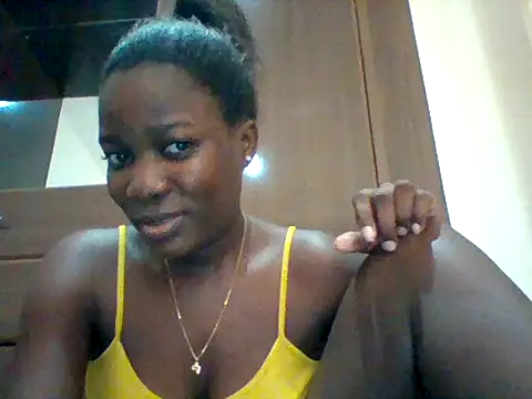 Alessandrajenna webcam