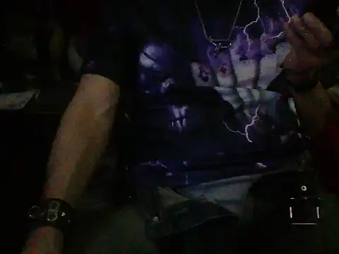 mrdemoncrowly webcam