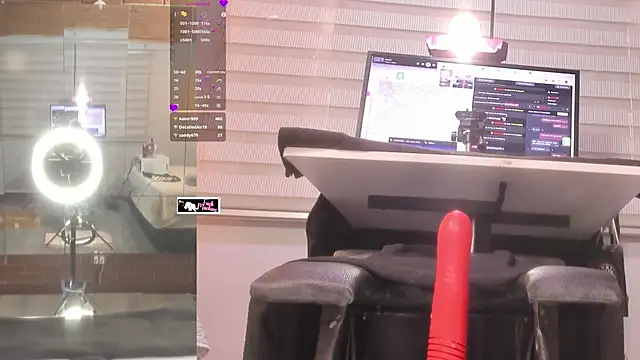 Destiny__Hall webcam