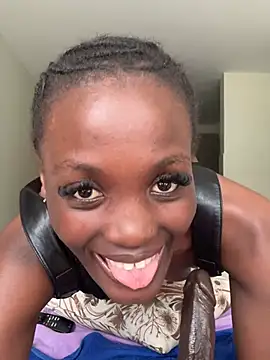 ZENDAYA_CASTING webcam