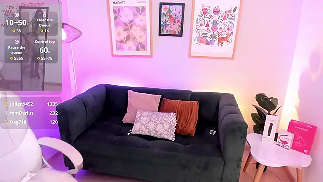 Melissa_Koster webcam