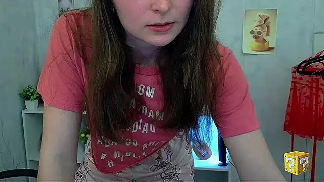 _Barbie_Kiss_ webcam