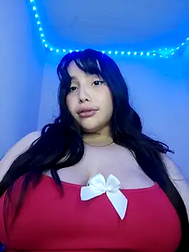 jacksyangeel2 webcam