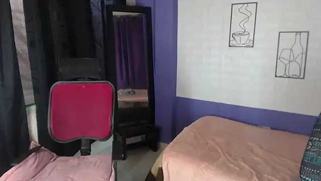 Gaby_Tailor webcam