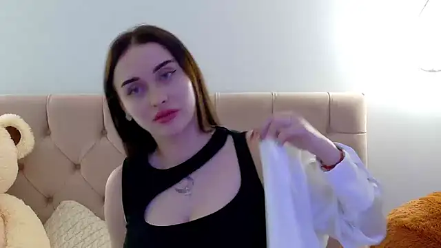 Lilliana_Moon webcam