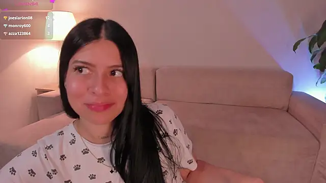 Holly_velvett webcam