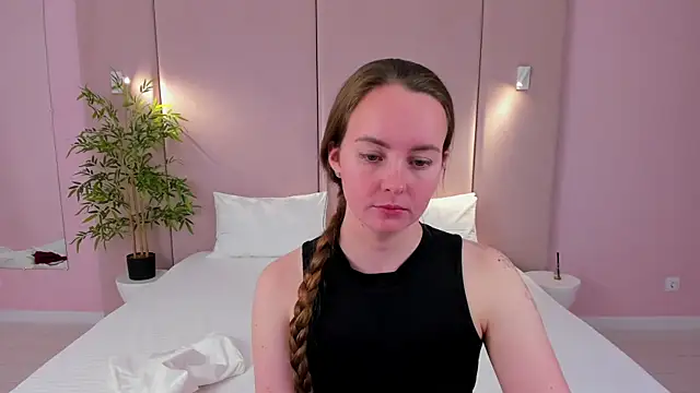 JaniceCollins webcam