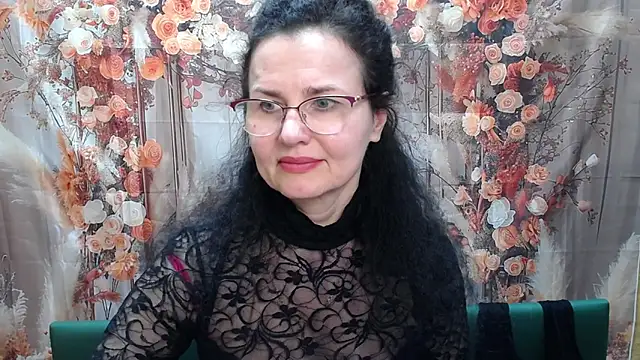 Miroslava_Happi webcam