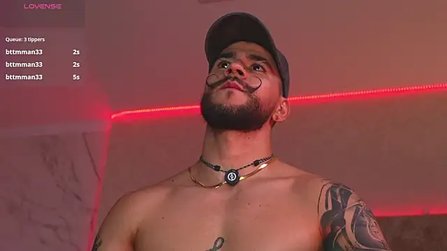 DickGriffith_ webcam