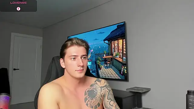 danihort (M young) - Cum