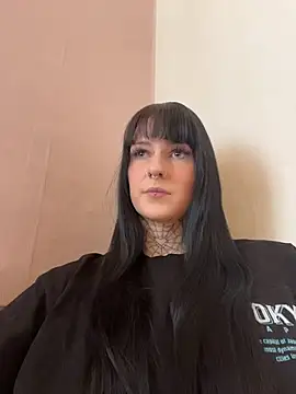 BlueVelvetBat webcam