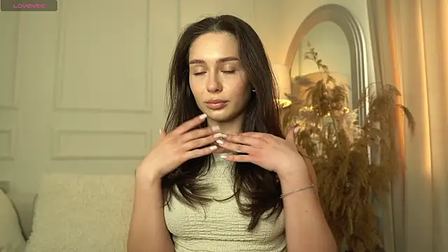 ashley-evans (F young) - sexy dance