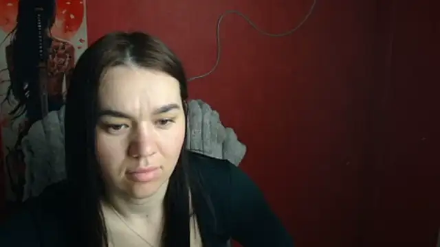 Lola_Saymyname webcam