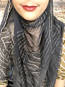 Indian-Aleena webcam