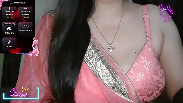 MysticalBhabhi webcam