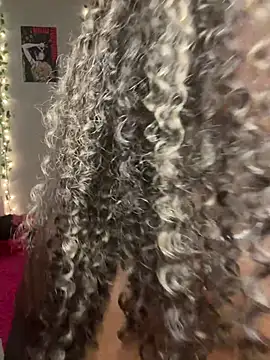 MistiSavannah webcam