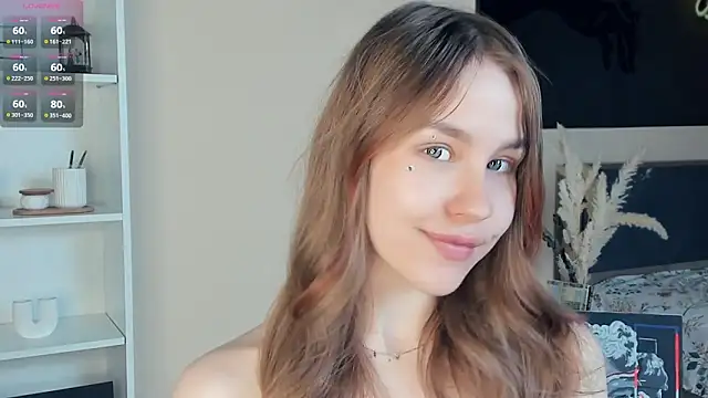 maliabourraine (F young) - tie my hands