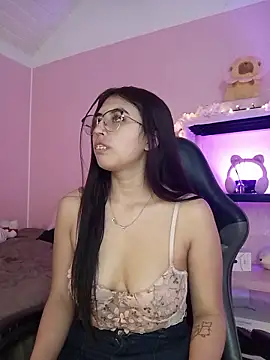 Valk_submissive webcam