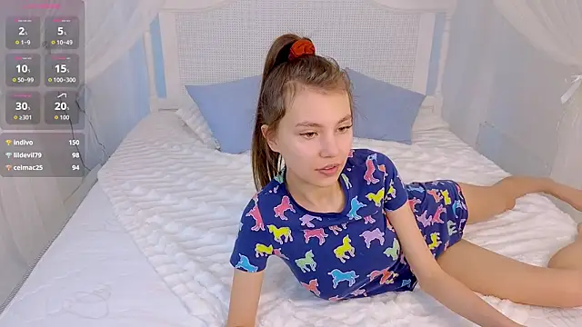 little__lunaa (F teen) - jump on bad+hand bra