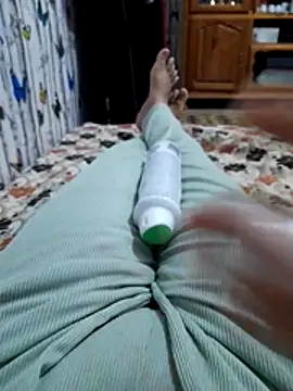 tota_sexi (F young) - نيك كسي وطيزي مع رقص مثير