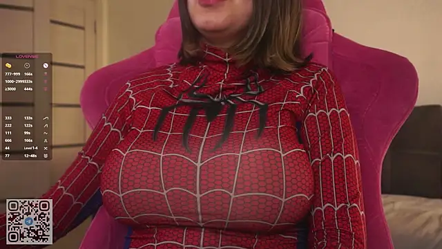 RoxannaCarver webcam