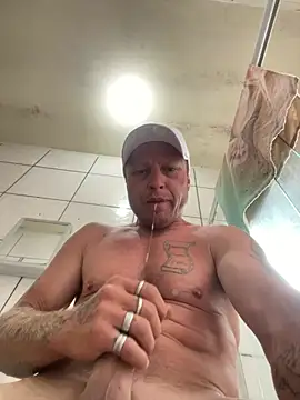 patraick (Ask my age) - Ir tomar um banho com vocês