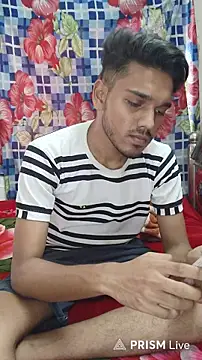 xtubelucky (M twink) - CUM SHOW IN PUBLIC 💦