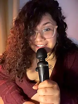 VanesssaMilf_ webcam