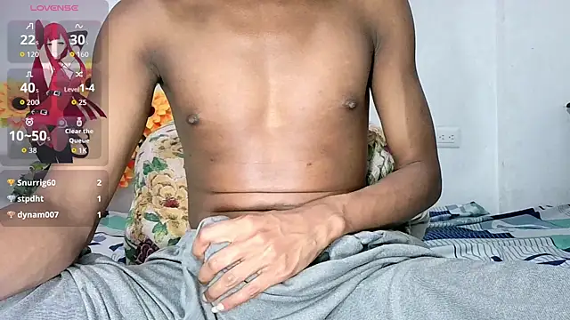 santimiller (M young) - BIG LOAD FOR MY DADDY SISSY