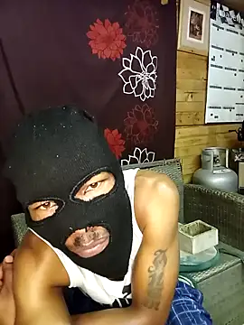 Punisher12l@xh webcam