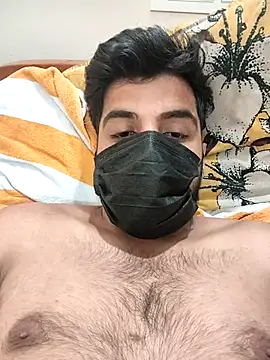 bnglrboy0886 (M young) - Cum shot