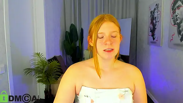 Sally_Ange1 webcam