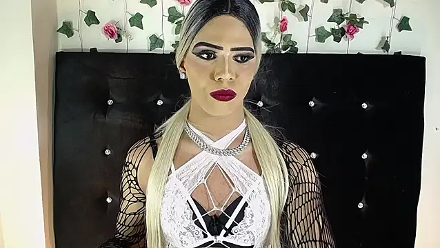 Kristal_Queen01 webcam