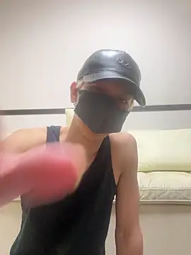 suimakun (M young) - 9999 coins → Special show 🔥👑