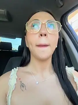 bunny_lush (F young) - make my legs weak