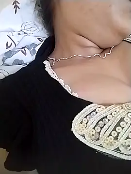 Bhoomi-Sharma webcam